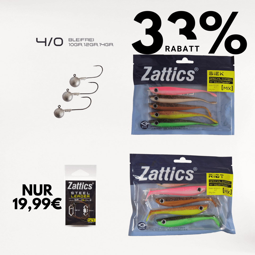 Zattics Testset | Special Set