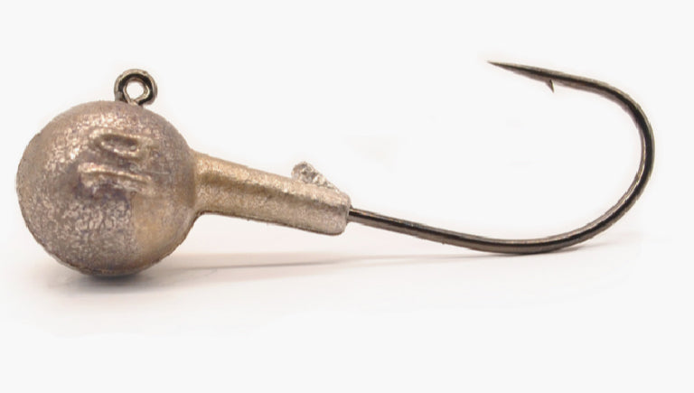 Zattics Jig-Hook bleifrei | 3/0 & 4/0