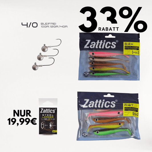 Zattics Testset | Special Set