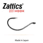 Zattics Drop Shot Haken made in japan kaufen